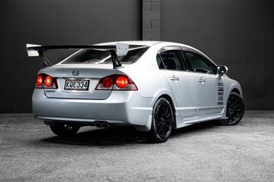 2006 Honda Civic - Thumbnail