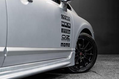 2006 Honda Civic - Thumbnail