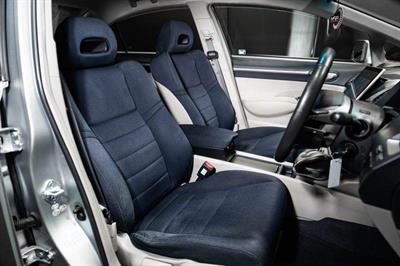 2006 Honda Civic - Thumbnail