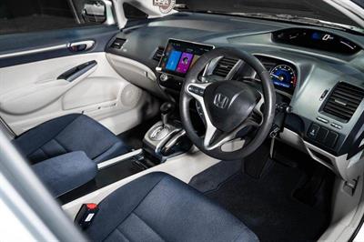 2006 Honda Civic - Thumbnail