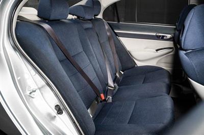 2006 Honda Civic - Thumbnail