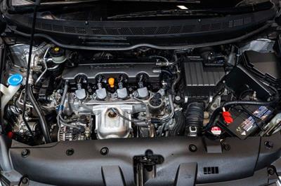 2006 Honda Civic - Thumbnail