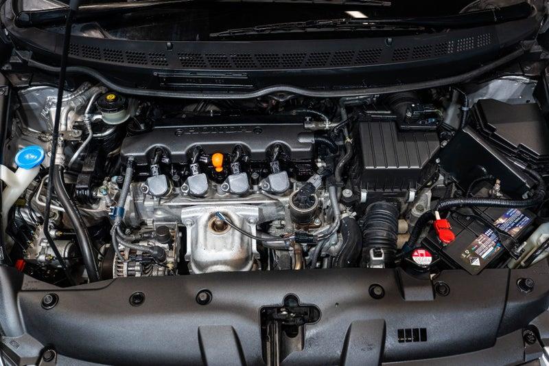 2006 Honda Civic