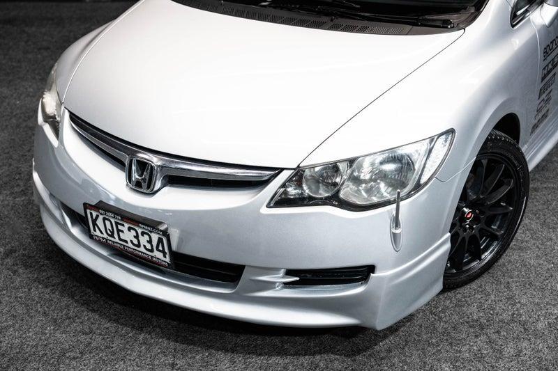 2006 Honda Civic