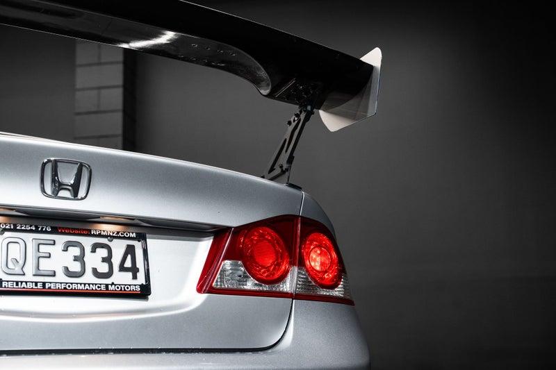 2006 Honda Civic
