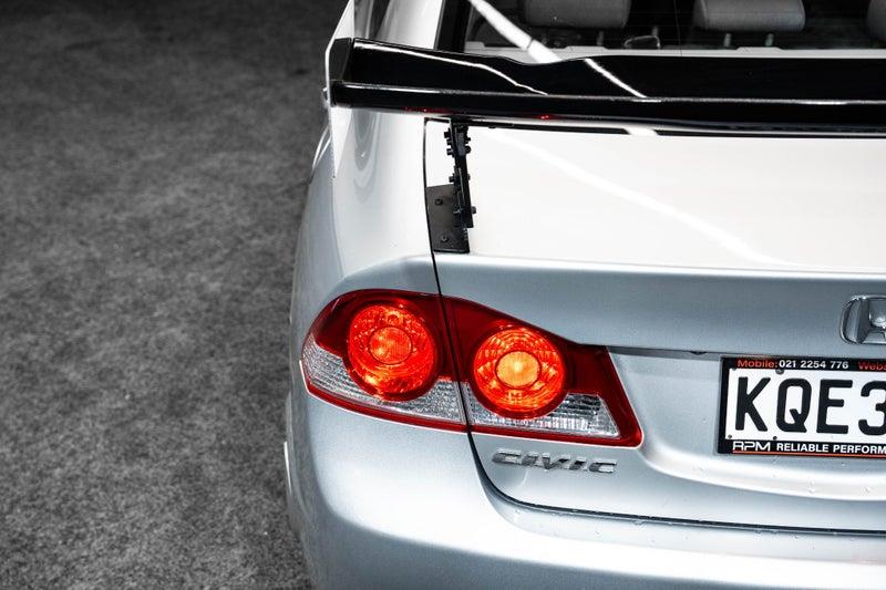 2006 Honda Civic