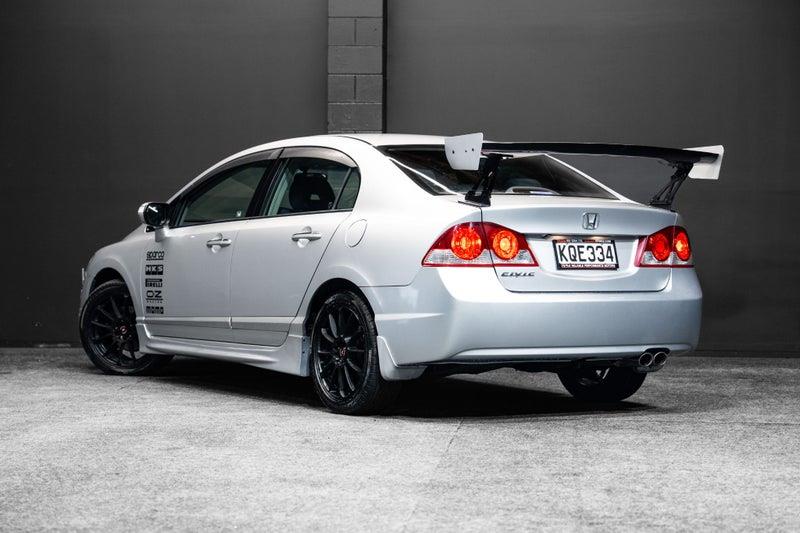 2006 Honda Civic