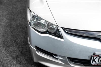 2006 Honda Civic - Thumbnail
