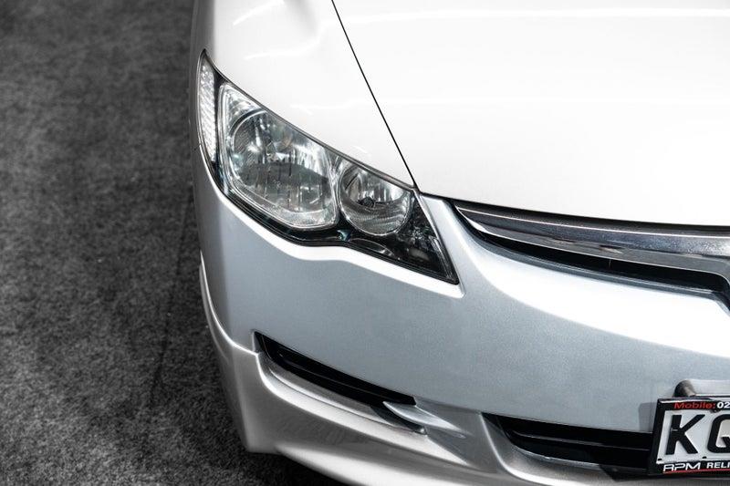 2006 Honda Civic
