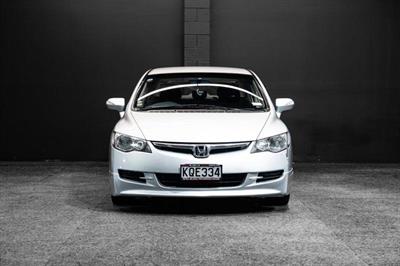 2006 Honda Civic - Thumbnail