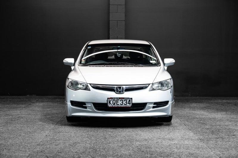2006 Honda Civic