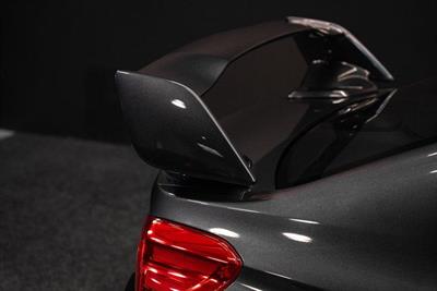 2015 Subaru WRX - Thumbnail