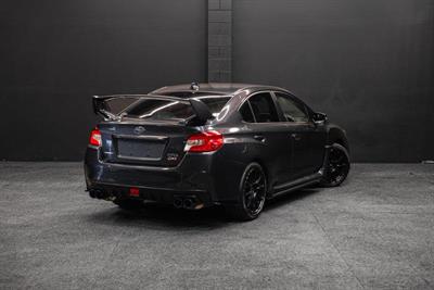 2015 Subaru WRX - Thumbnail