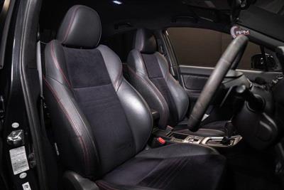2015 Subaru WRX - Thumbnail