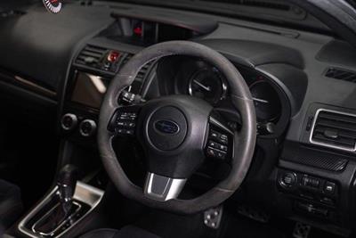 2015 Subaru WRX - Thumbnail
