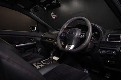 2015 Subaru WRX - Thumbnail