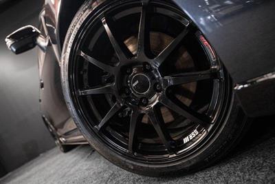 2015 Subaru WRX - Thumbnail