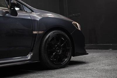 2015 Subaru WRX - Thumbnail