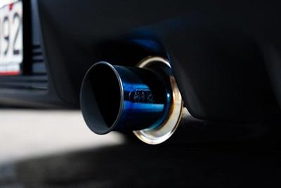 2008 Mitsubishi Lancer - Thumbnail