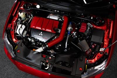 2008 Mitsubishi Lancer - Thumbnail