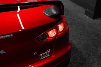 2008 Mitsubishi Lancer - Thumbnail