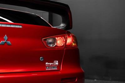 2008 Mitsubishi Lancer - Thumbnail