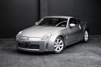 2002 Nissan Fairlady