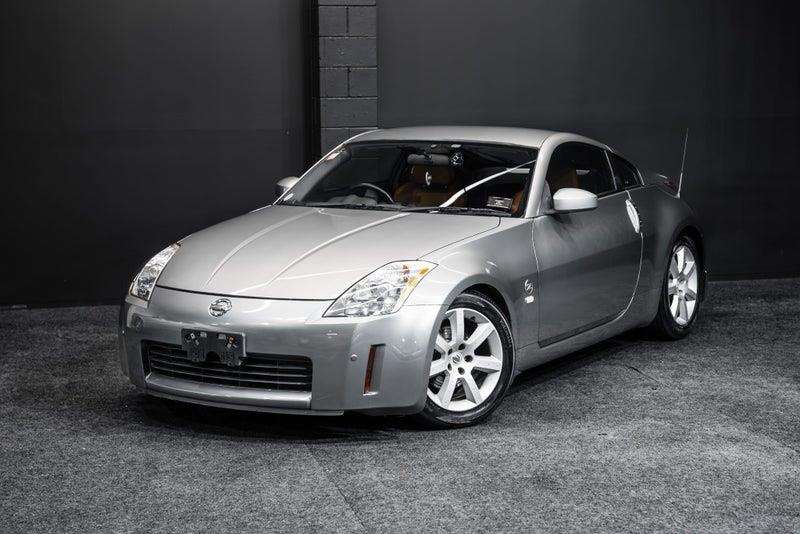 2002 Nissan Fairlady