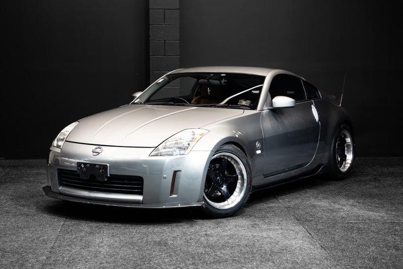 2002 Nissan Fairlady