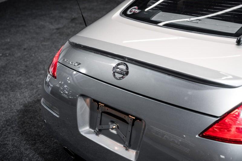 2002 Nissan Fairlady