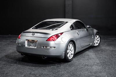 2002 Nissan Fairlady - Thumbnail