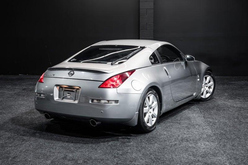 2002 Nissan Fairlady