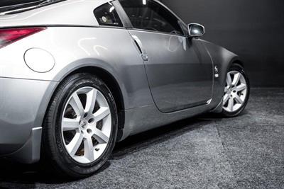 2002 Nissan Fairlady - Thumbnail