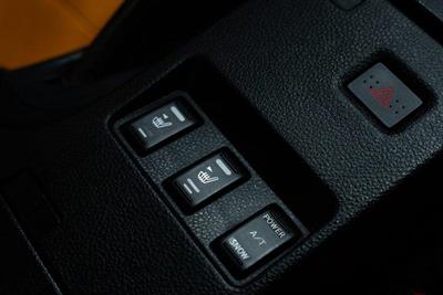 2002 Nissan Fairlady - Thumbnail