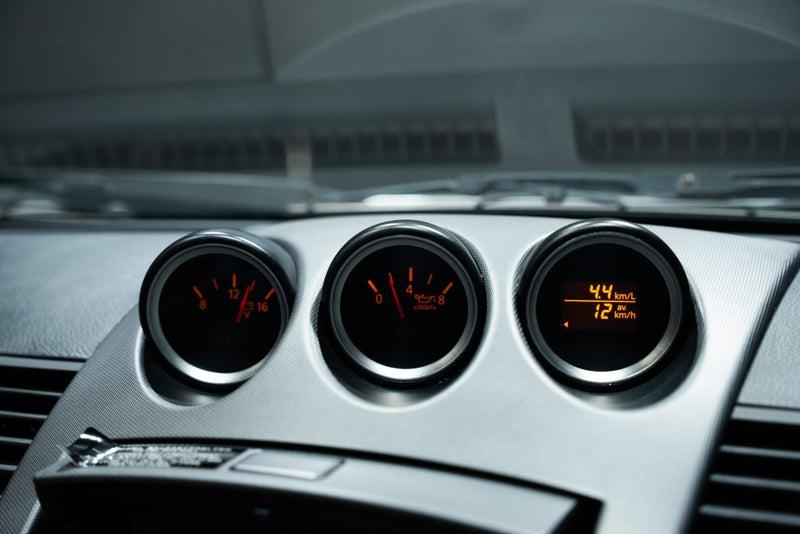 2002 Nissan Fairlady