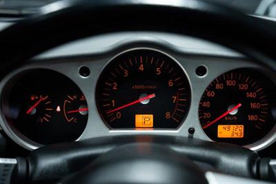 2002 Nissan Fairlady - Thumbnail