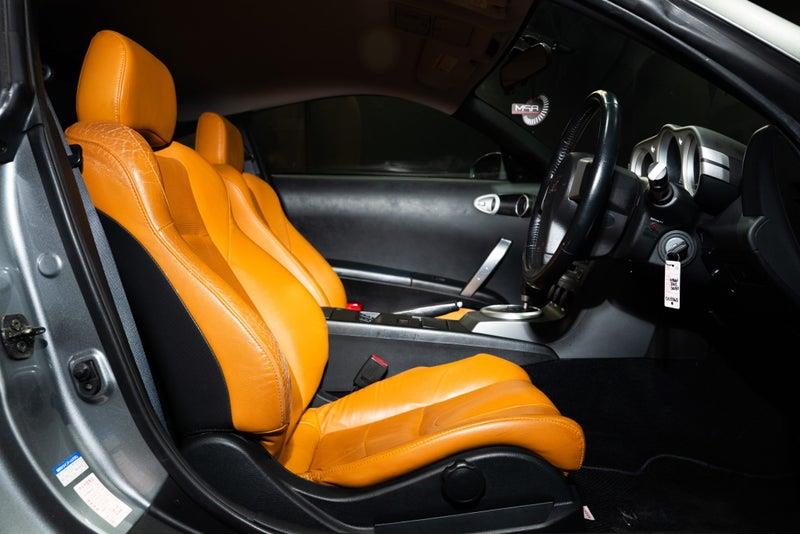 2002 Nissan Fairlady