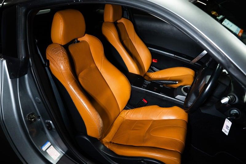 2002 Nissan Fairlady