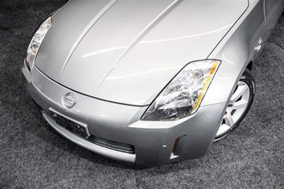 2002 Nissan Fairlady - Thumbnail