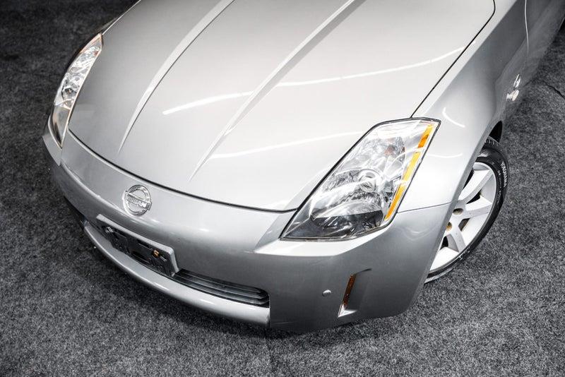 2002 Nissan Fairlady