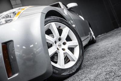 2002 Nissan Fairlady - Thumbnail