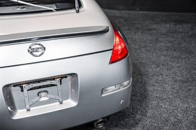 2002 Nissan Fairlady - Thumbnail