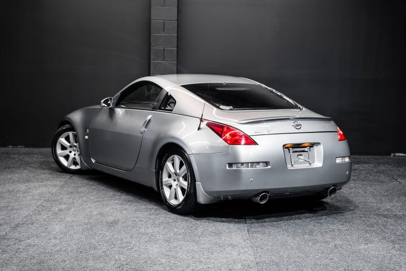 2002 Nissan Fairlady