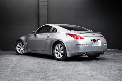 2002 Nissan Fairlady - Thumbnail