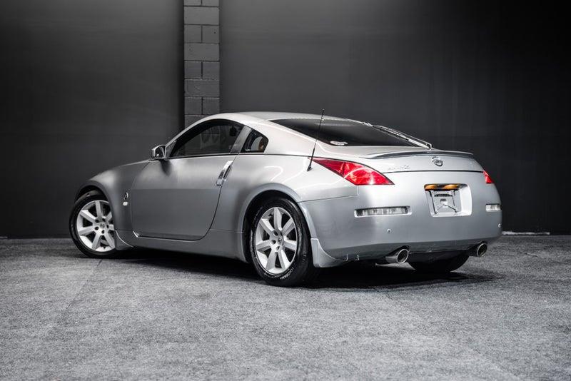 2002 Nissan Fairlady