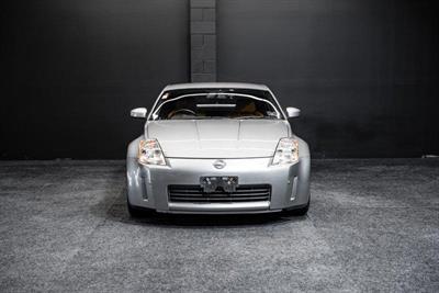 2002 Nissan Fairlady - Thumbnail