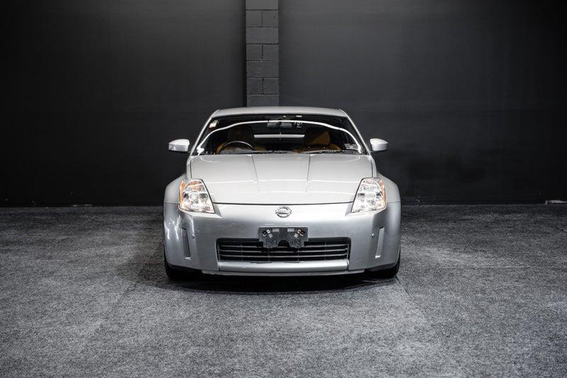 2002 Nissan Fairlady