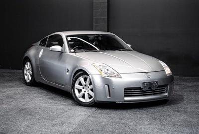 2002 Nissan Fairlady - Thumbnail