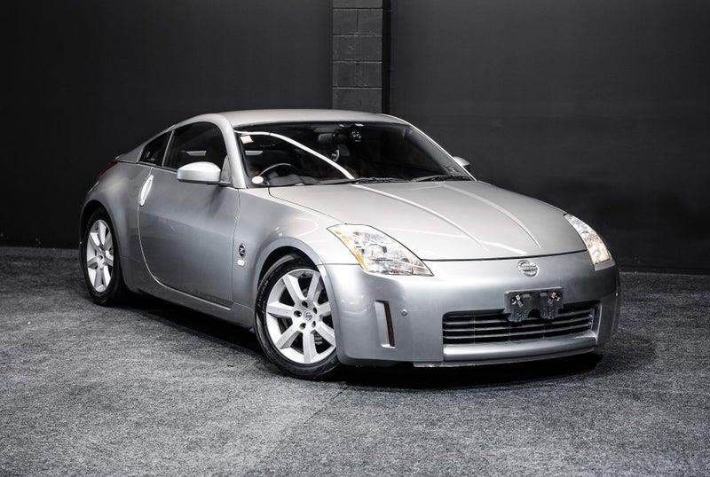 2002 Nissan Fairlady