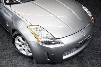 2002 Nissan Fairlady - Thumbnail